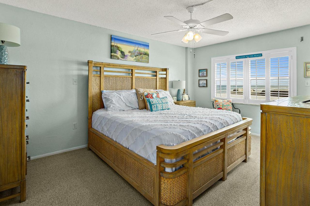 Ponce De Leon Towers 507 Daire New Smyrna Beach Dış mekan fotoğraf