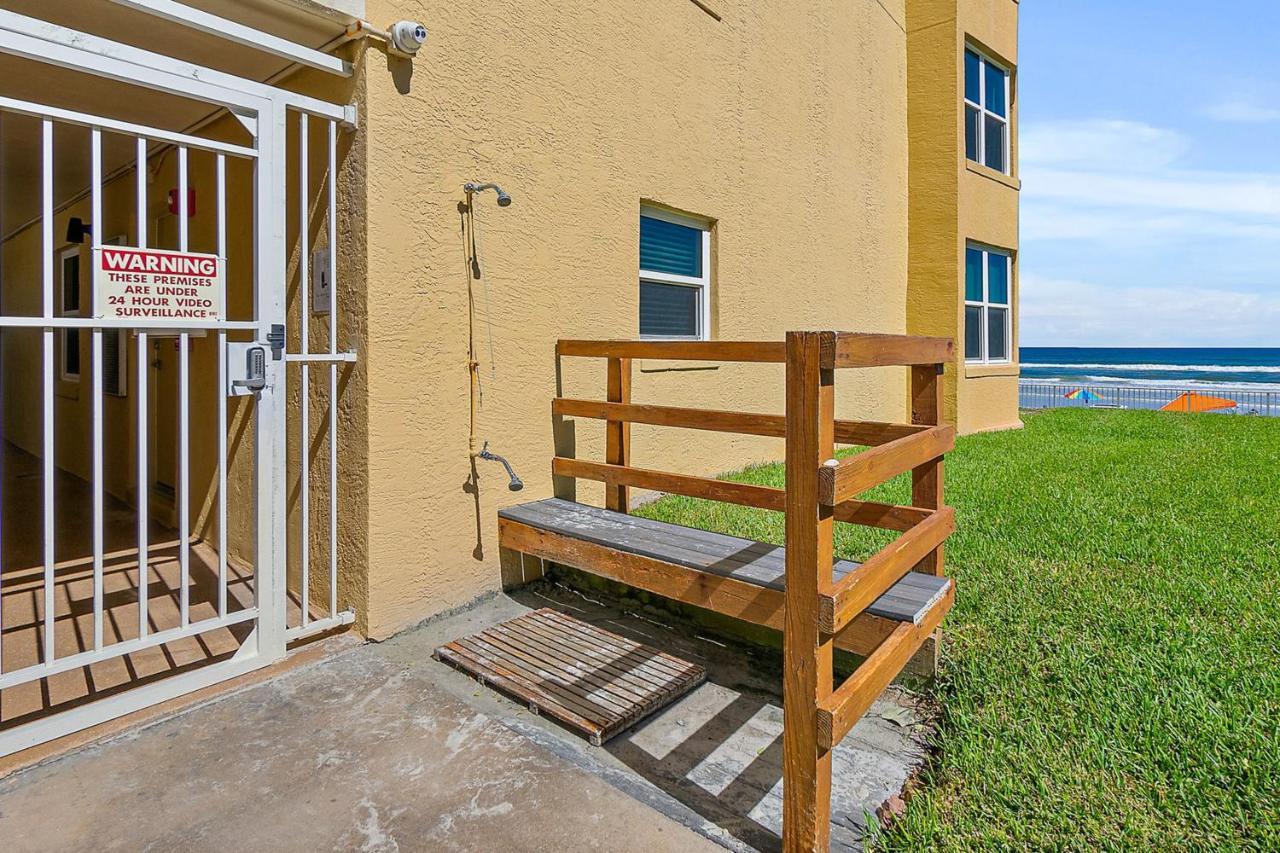 Ponce De Leon Towers 507 Daire New Smyrna Beach Dış mekan fotoğraf