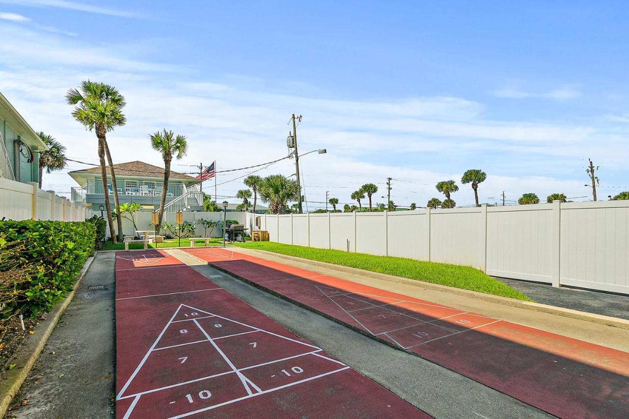 Ponce De Leon Towers 507 Daire New Smyrna Beach Dış mekan fotoğraf