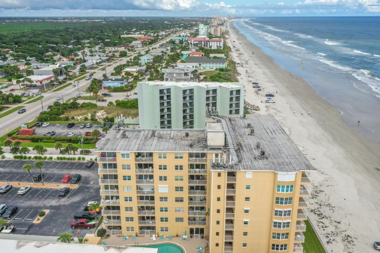 Ponce De Leon Towers 507 Daire New Smyrna Beach Dış mekan fotoğraf