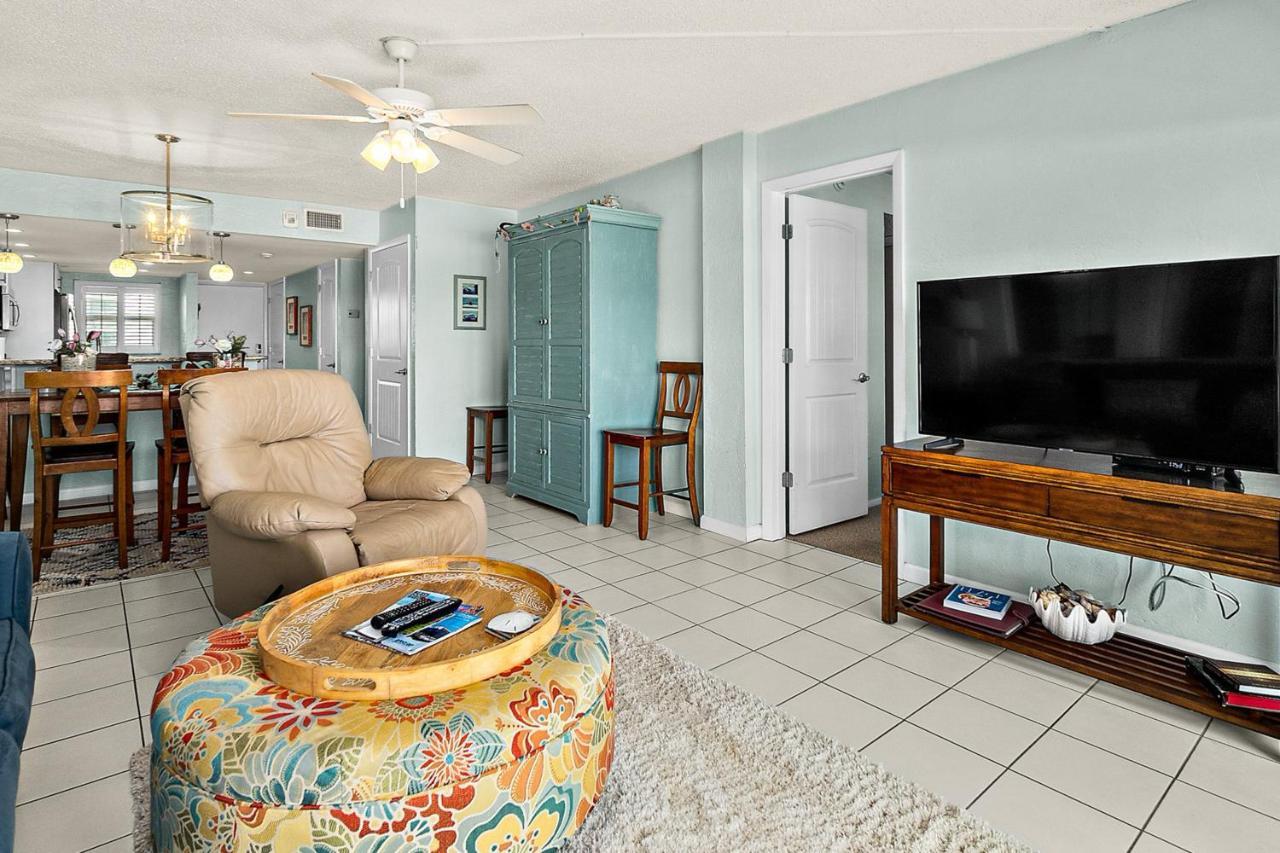 Ponce De Leon Towers 507 Daire New Smyrna Beach Dış mekan fotoğraf