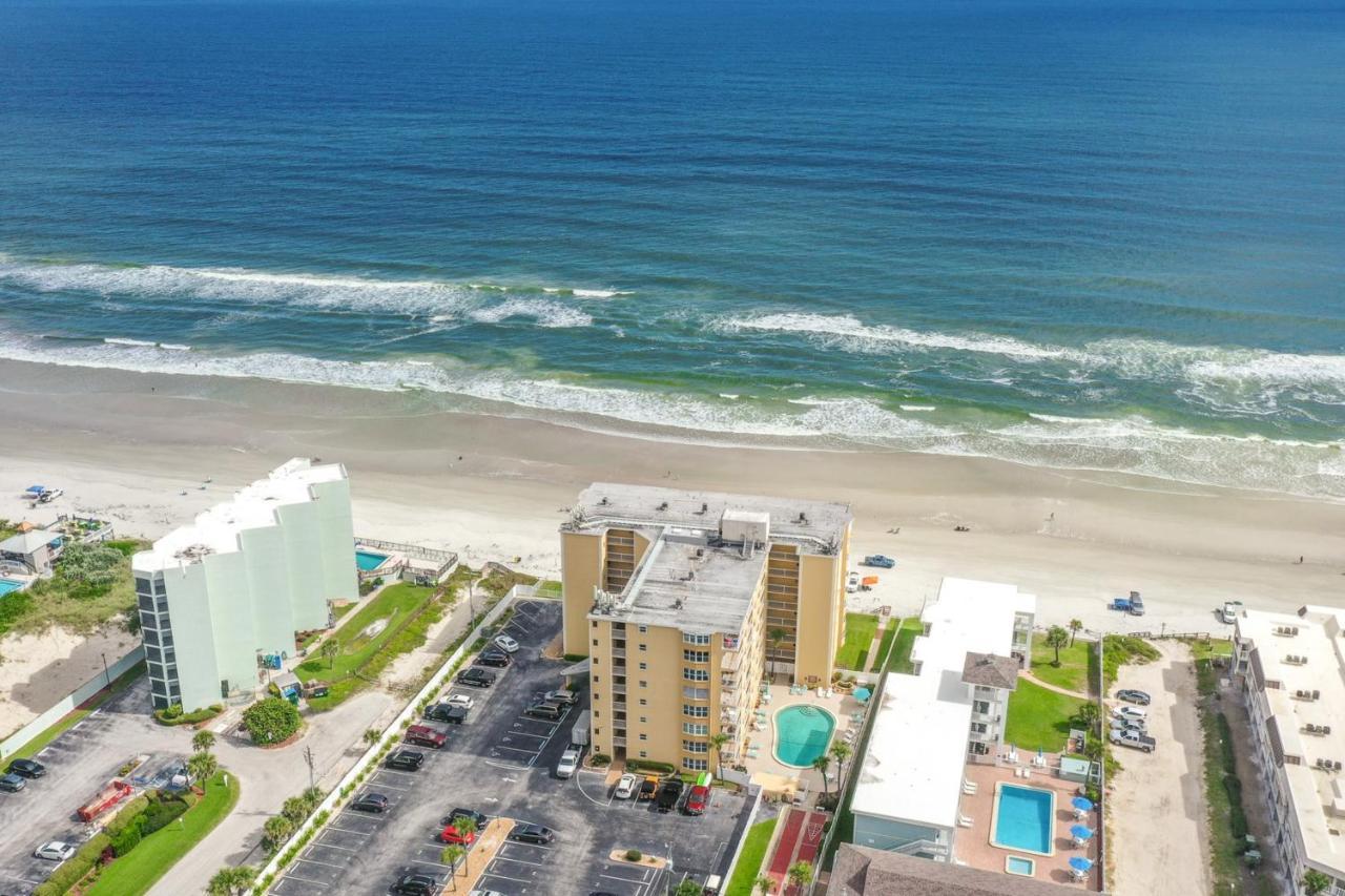 Ponce De Leon Towers 507 Daire New Smyrna Beach Dış mekan fotoğraf