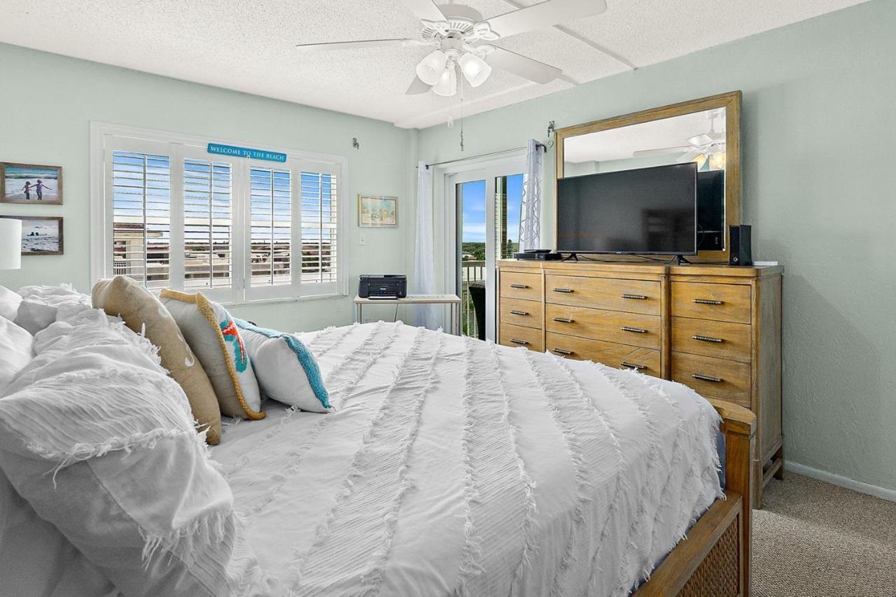 Ponce De Leon Towers 507 Daire New Smyrna Beach Dış mekan fotoğraf