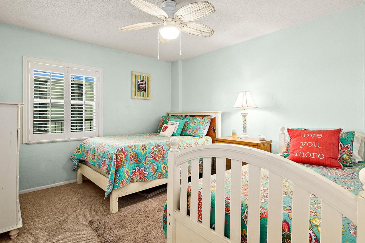 Ponce De Leon Towers 507 Daire New Smyrna Beach Dış mekan fotoğraf
