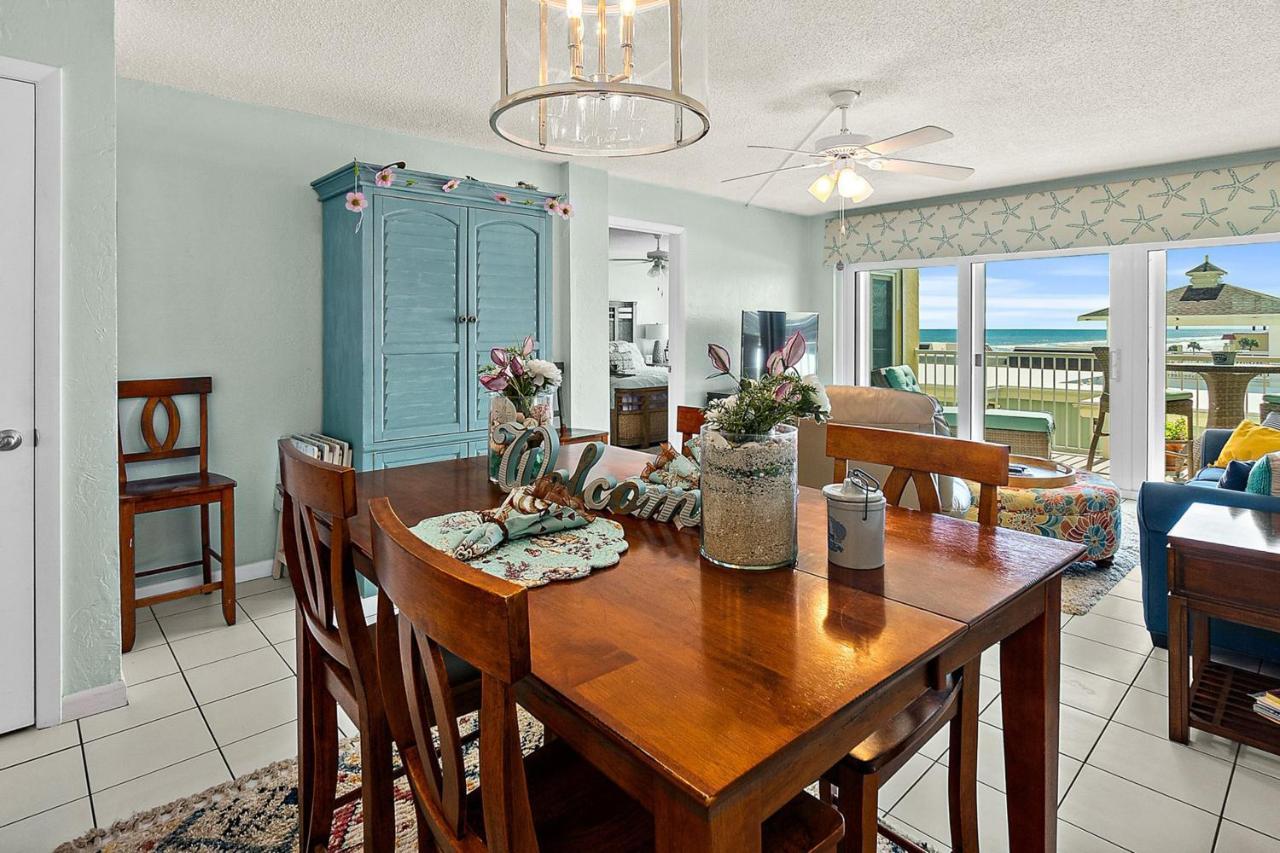 Ponce De Leon Towers 507 Daire New Smyrna Beach Dış mekan fotoğraf