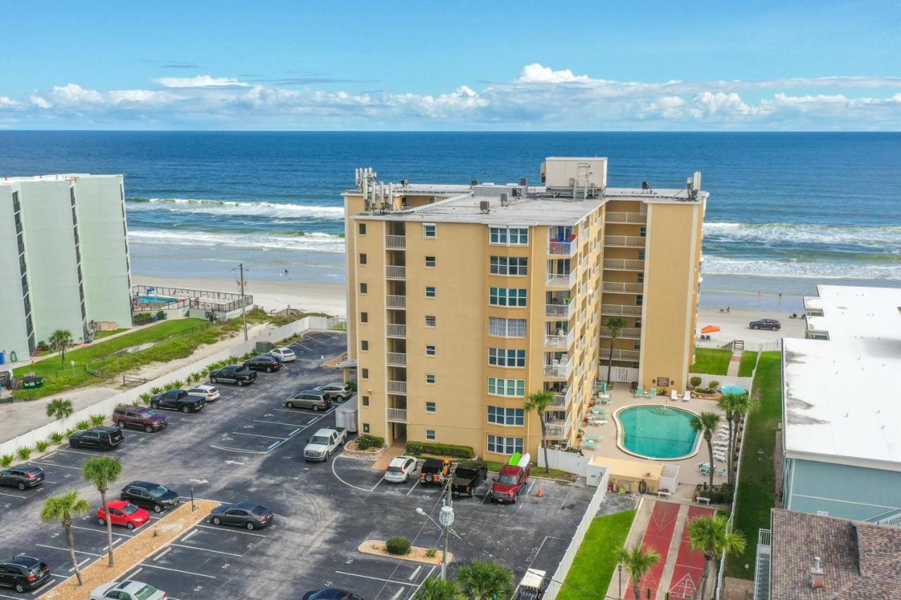 Ponce De Leon Towers 507 Daire New Smyrna Beach Dış mekan fotoğraf