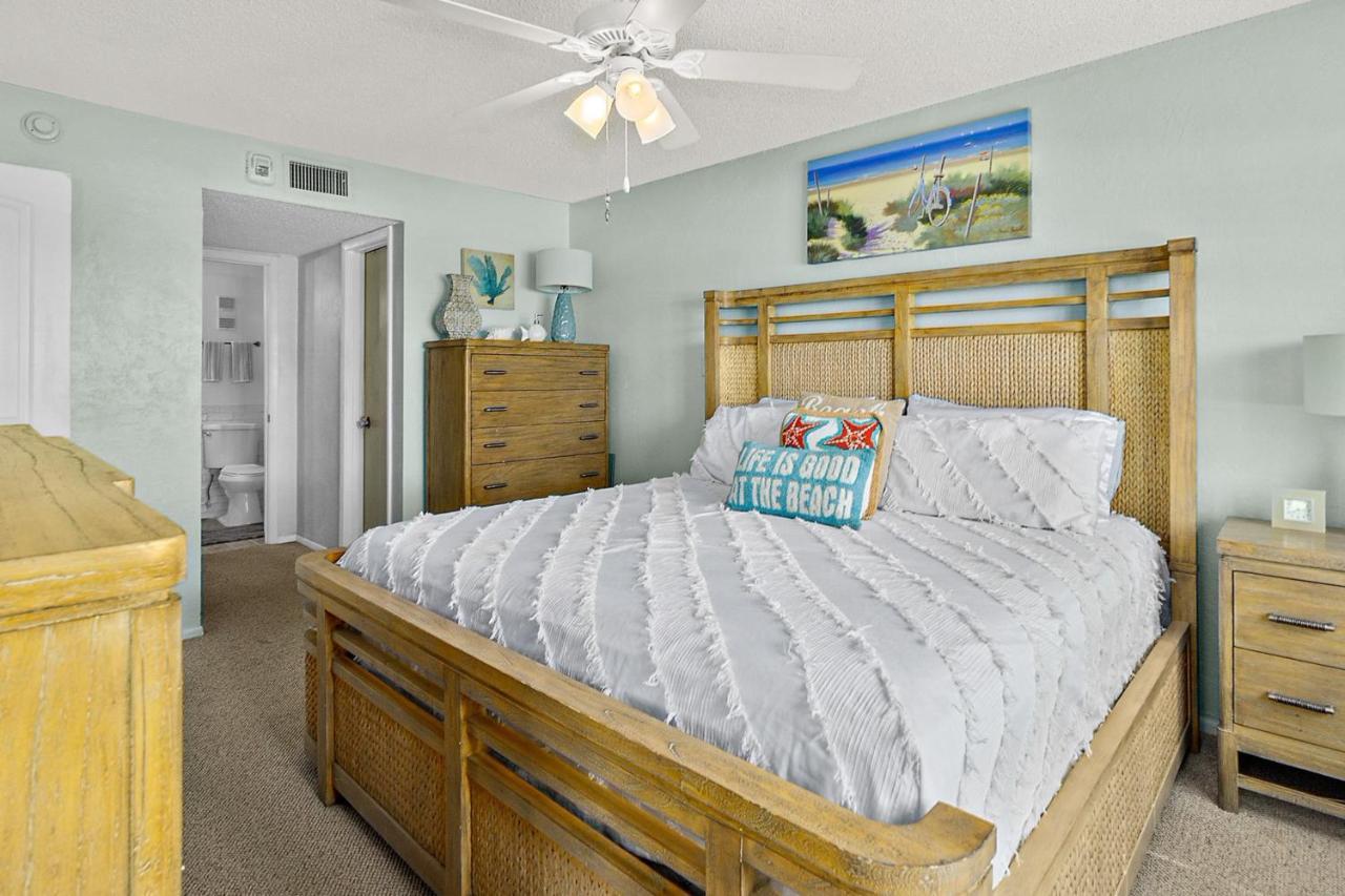Ponce De Leon Towers 507 Daire New Smyrna Beach Dış mekan fotoğraf