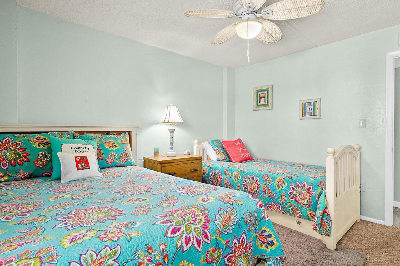 Ponce De Leon Towers 507 Daire New Smyrna Beach Dış mekan fotoğraf