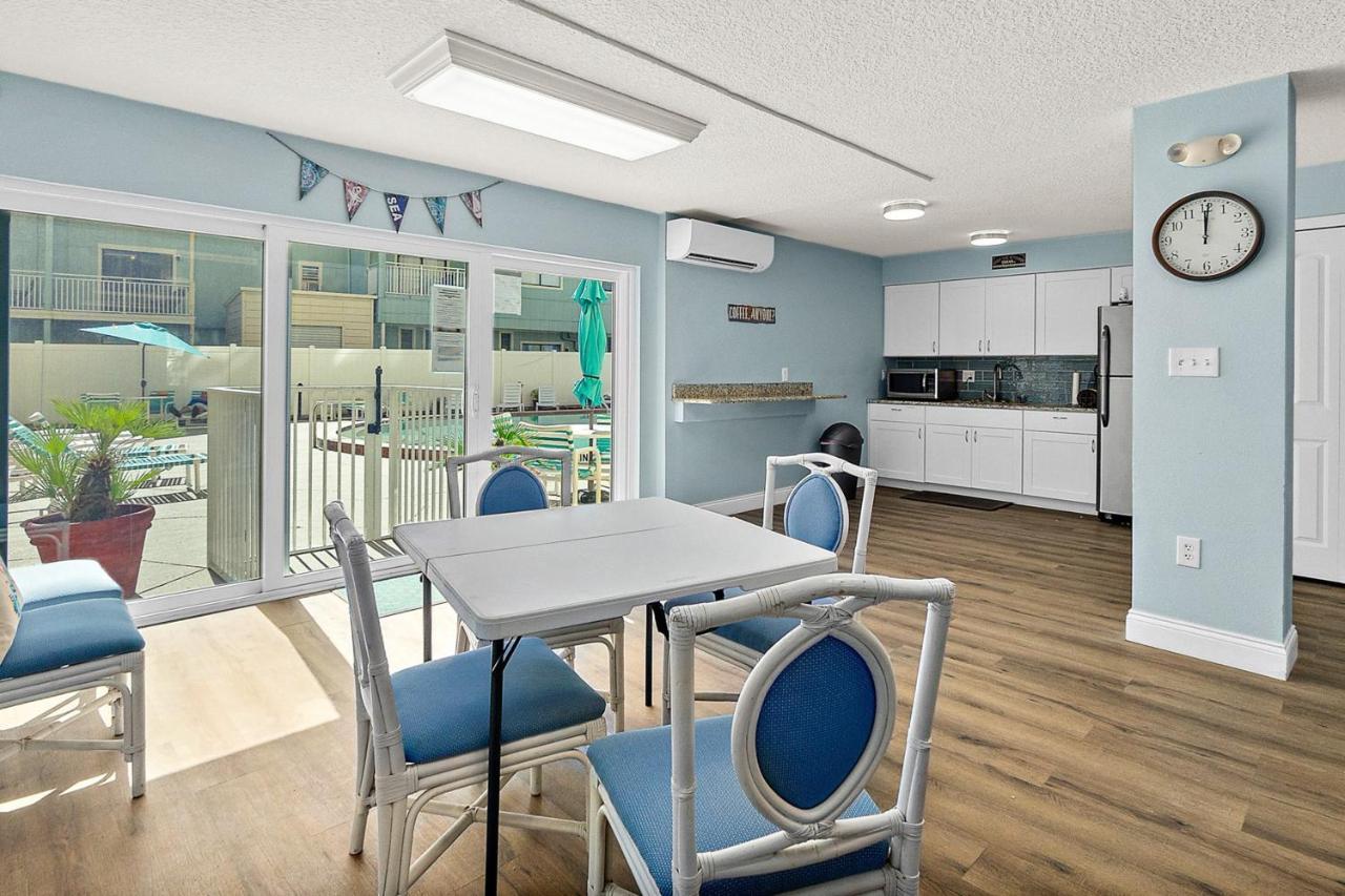 Ponce De Leon Towers 507 Daire New Smyrna Beach Dış mekan fotoğraf