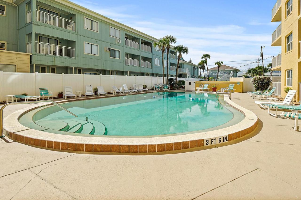 Ponce De Leon Towers 507 Daire New Smyrna Beach Dış mekan fotoğraf